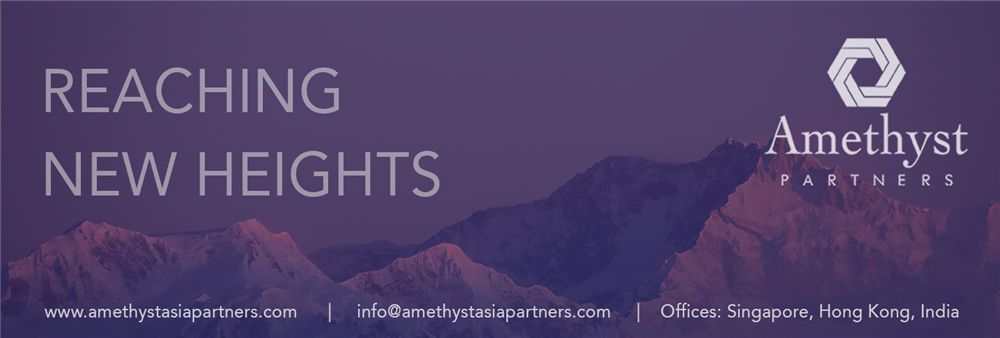 Amethyst Asia Partners Pte. Ltd.'s banner