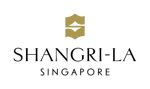 Shangri-La Singapore logo