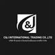 C & J International Trading Company Ltd's logo