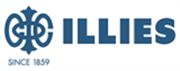 C. ILLIES (Thailand) Co., Ltd.'s logo