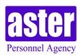 Aster Personnel Agency's logo