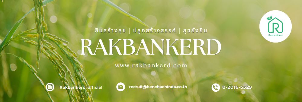 Rakbankerd Company Limited's banner