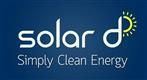 Solar D Corporation Co., Ltd.'s logo
