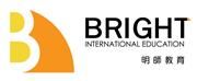 Bright International Education Limited's logo