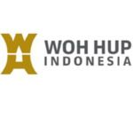 PT WOH HUP INDONESIA