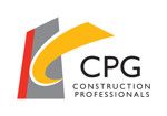 Construction Professionals Pte Ltd's logo