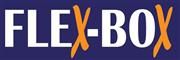 Flex Box Limited's logo