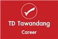 TD Tawandang Co., Ltd.'s logo