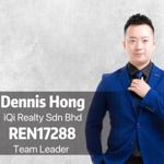 DENNIS HONG PROPERTIES & MANAGEMENT