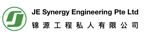 JE Synergy Engineering Pte Ltd logo