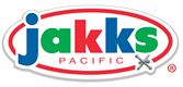 Jakks Pacific (HK) Limited's logo