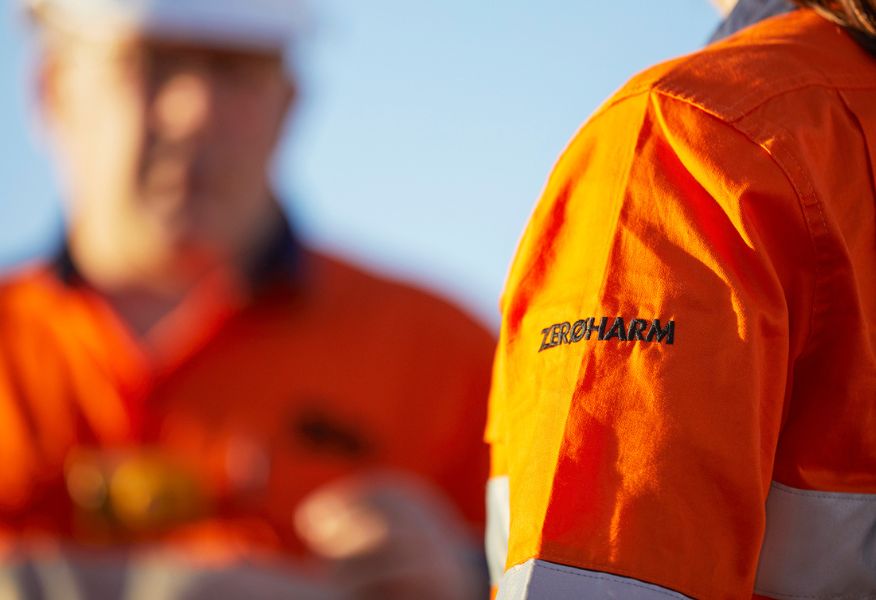 Company's culture and value information