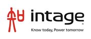 INTAGE (Thailand) Co., Ltd.'s logo