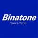 Binatone Electronics International Ltd's logo