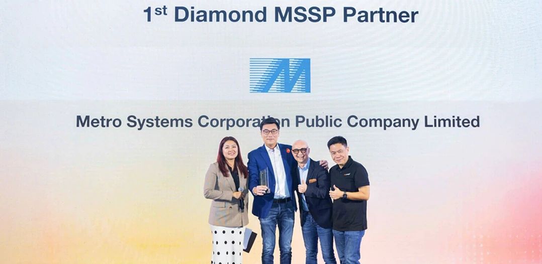 Palo Alto Networks 2024