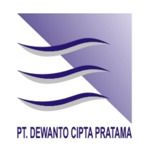 logo PT Dewanto Cipta Pratama