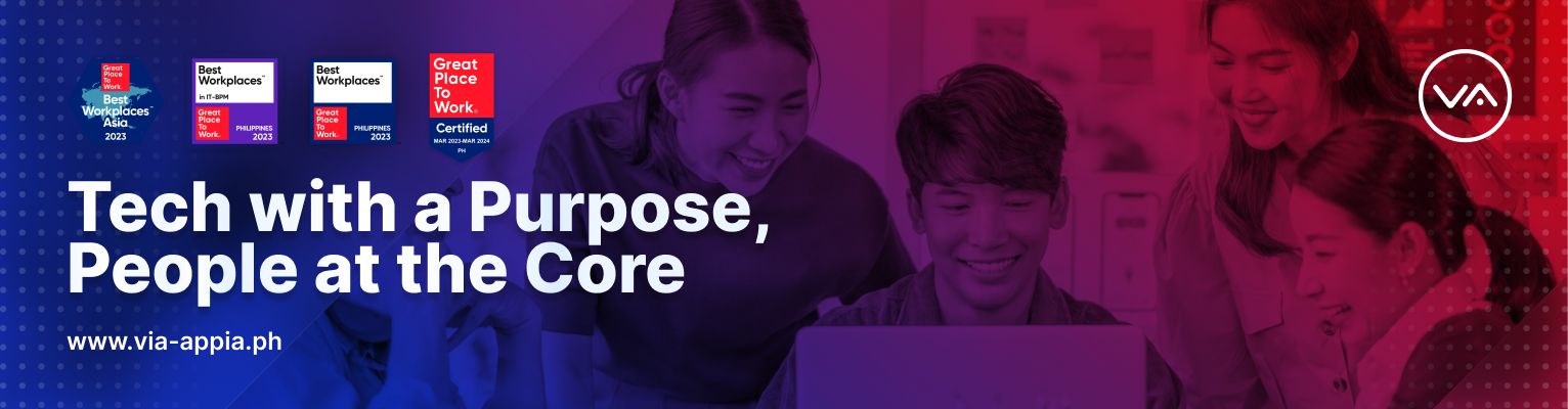 Company's culture and value information