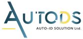 Auto-ID Solution Limited's logo