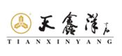 Hong Kong Tian Xin Yang Limited's logo