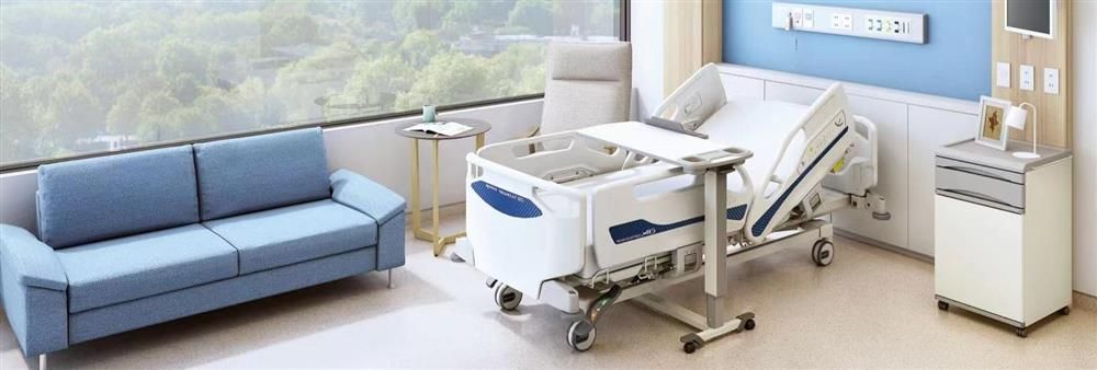 JKL I-Healthcare Company Limited's banner