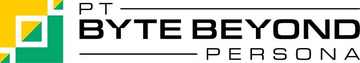 Logo PT Byte Beyond Persona - Lowongan Kerja IT Support Tangerang BSD