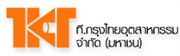 T. Krungthai Industries Public Company Limited's logo