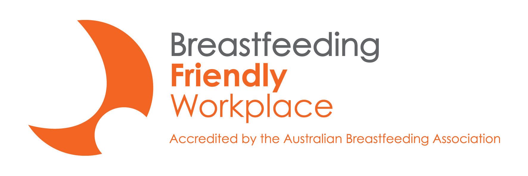 Breastfeeding Friendly Workplace 2013