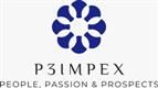 P3 Impex Limited's logo