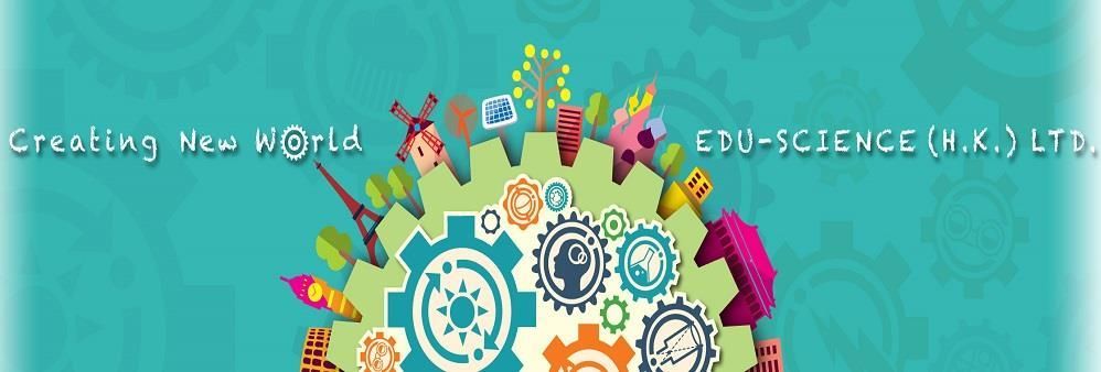 EDU-Science (H.K.) Ltd's banner