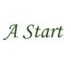A Start Personnel Limited's logo