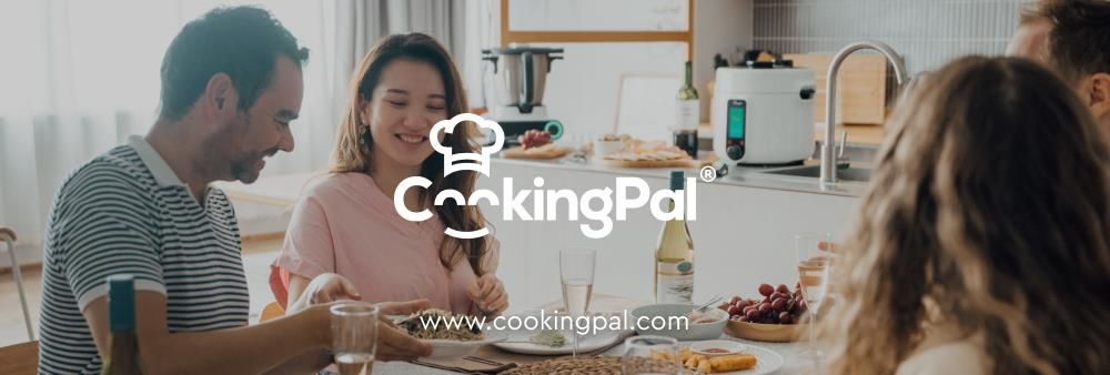 CookingPal Limited's banner