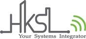 HK Systems Limited's logo