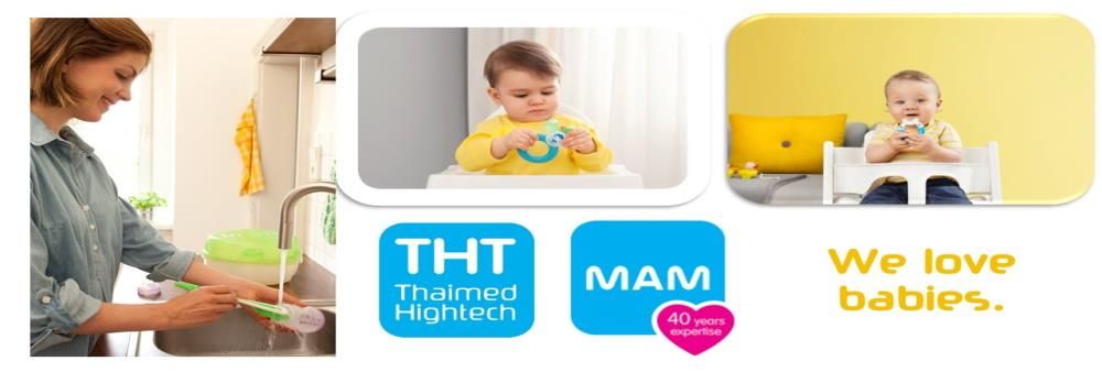 THAIMED HIGHTECH CO., LTD.'s banner
