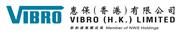 Vibro (H.K.) Limited's logo