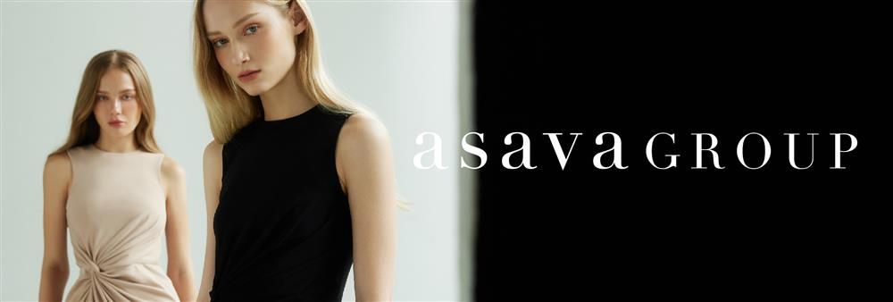 Asava Co., Ltd.'s banner
