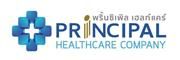 Principal Healthcare Company Limited's logo