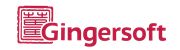 Gingersoft Limited's logo