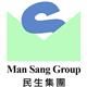 Man Sang Envelope Manufacturing Co Ltd's logo