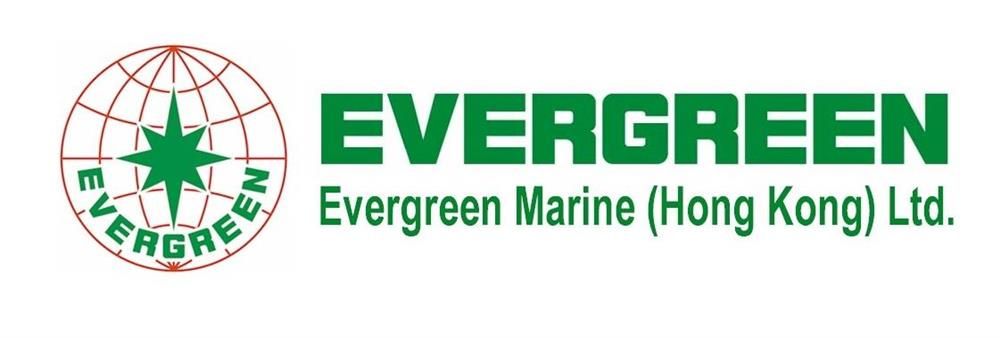 Evergreen Marine (Hong Kong) Ltd's banner