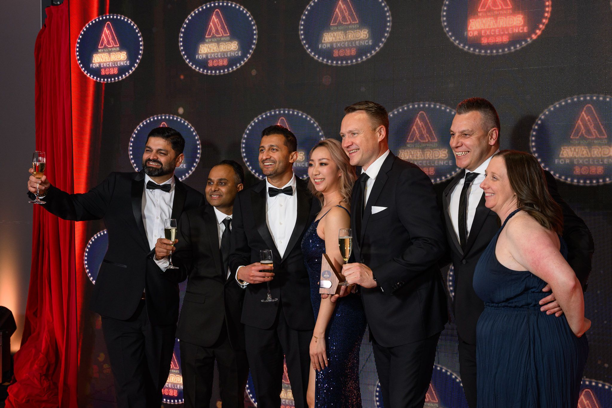 AA Awards 2025 | Best Environmental/Sustainability Practices Award 2025