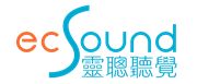 EC Sound Asia Limited's logo