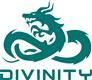 Divinity's logo