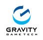 GRAVITY GAME TECH CO., LTD.'s logo