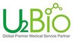 U2Bio Thailand Co., Ltd.'s logo