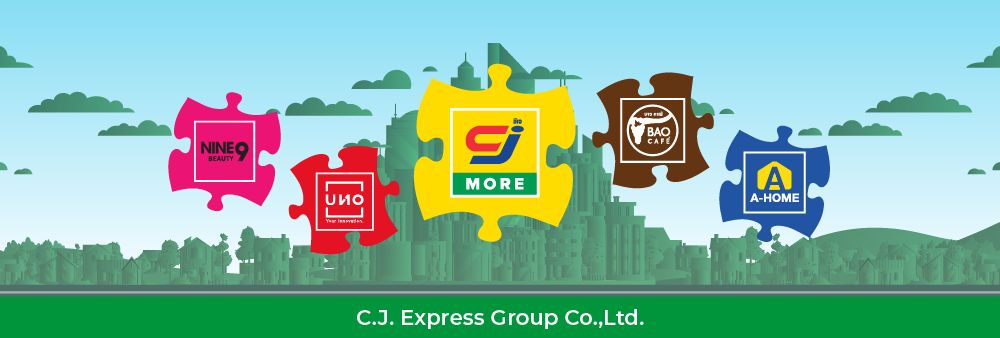 C.J. Express Group Co., Ltd.'s banner