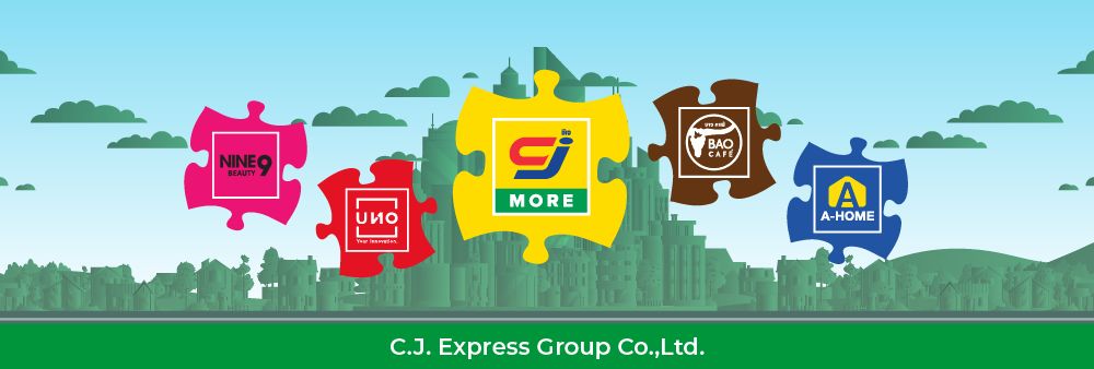 C.J. Express Group Co., Ltd.'s banner