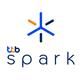 ttb spark - TMBThanachart Bank or ttb's logo