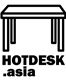 Hotdesk Asia Limited's logo