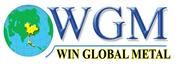 Win Global Metal Co., Ltd.'s logo