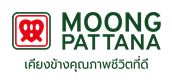 Moong Pattana International Public Co., Ltd.'s logo